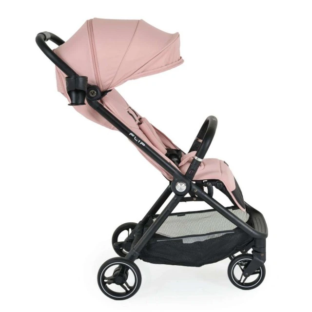 Καλοκαιρινό καρότσι Flip Blossom pink