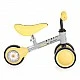 Mini Balance Bike Wee Yellow