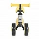 Mini Balance Bike Wee Yellow