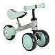 Mini Balance Bike Wee Green
