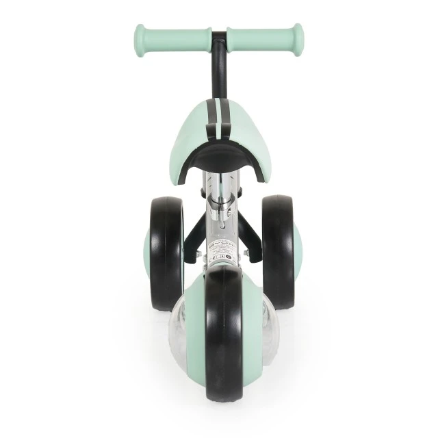 Mini Balance Bike Wee Green