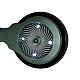 Mini Balance Bike Wee Green