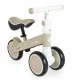 Μίνι ποδήλατο ισορροπίας Lil`s Bike μπεζ