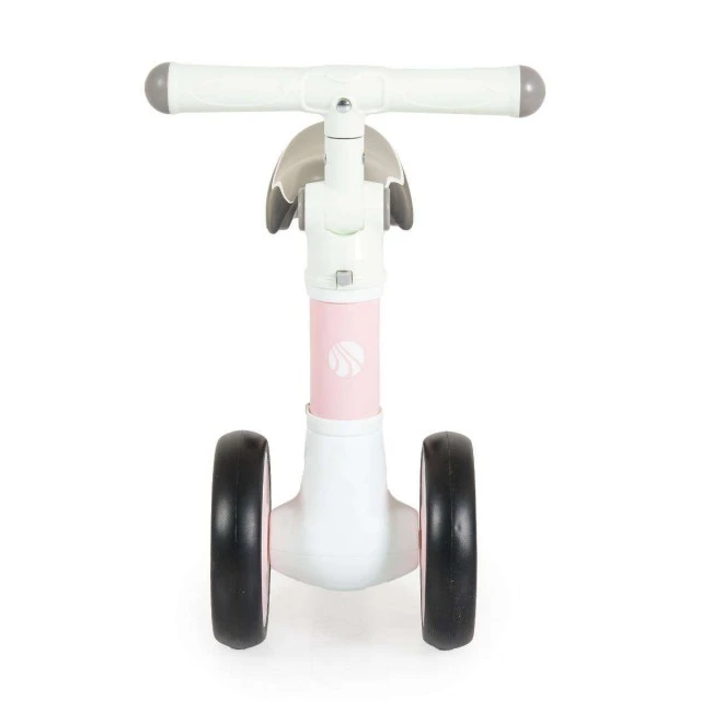 Μίνι ποδήλατο ισορροπίας Lil`s Bike ροζ