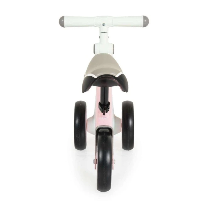 Μίνι ποδήλατο ισορροπίας Lil`s Bike ροζ