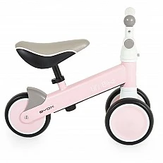 Μίνι ποδήλατο ισορροπίας Lil`s Bike ροζ