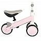 Μίνι ποδήλατο ισορροπίας Lil`s Bike ροζ