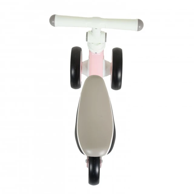 Μίνι ποδήλατο ισορροπίας Lil`s Bike ροζ