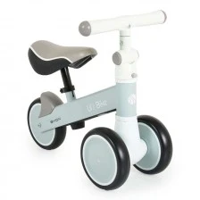 Μίνι ποδήλατο ισορροπίας Lil`s Bike γκρι
