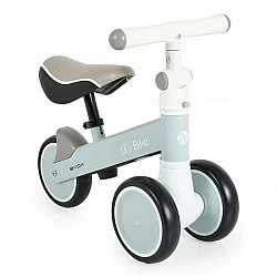 Μίνι ποδήλατο ισορροπίας Lil`s Bike γκρι