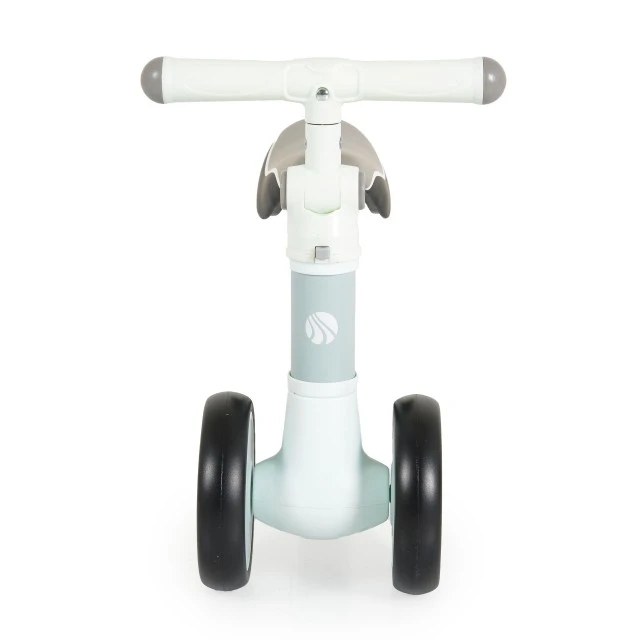Μίνι ποδήλατο ισορροπίας Lil`s Bike γκρι