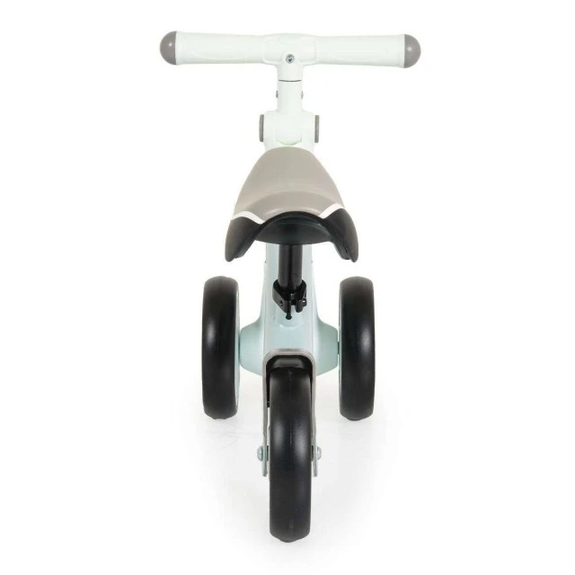 Μίνι ποδήλατο ισορροπίας Lil`s Bike γκρι