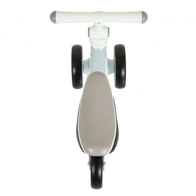 Μίνι ποδήλατο ισορροπίας Lil`s Bike γκρι