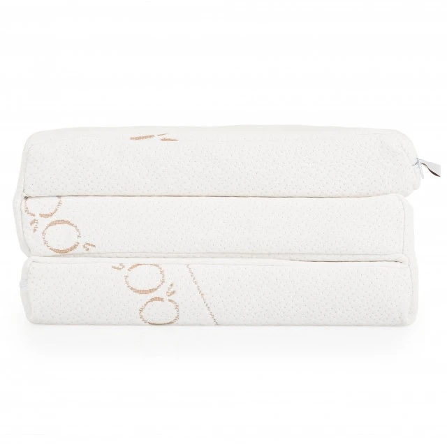 Πτυσσόμενο στρώμα Cashmere touch 120/60/6