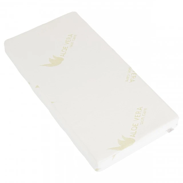 Στρώμα Aloe Spring 120/60/11