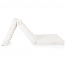 Πτυσσόμενο στρώμα Cashmere touch 120/60/6
