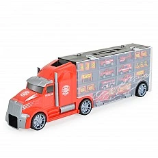 Truck Rescue Kit 666-03H