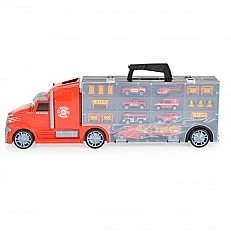 Truck Rescue Kit 666-03H