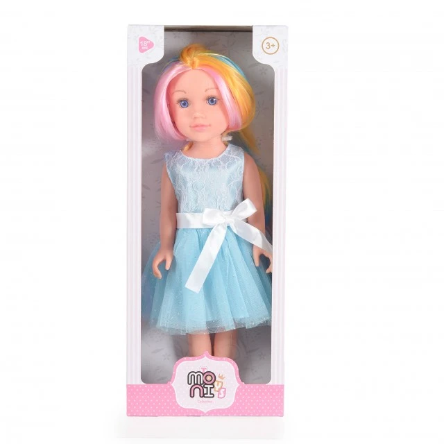 Κούκλα 46 εκ. Darling Doll LS1889A1