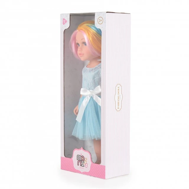 Κούκλα 46 εκ. Darling Doll LS1889A1