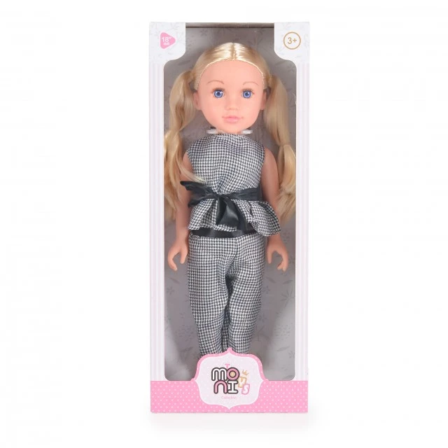 Κούκλα 46 εκ. Darling Doll LS1889A6