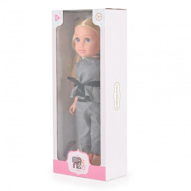 Κούκλα 46 εκ. Darling Doll LS1889A6