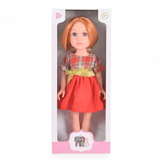 Κούκλα 46 εκ. Darling Doll LS1889A4