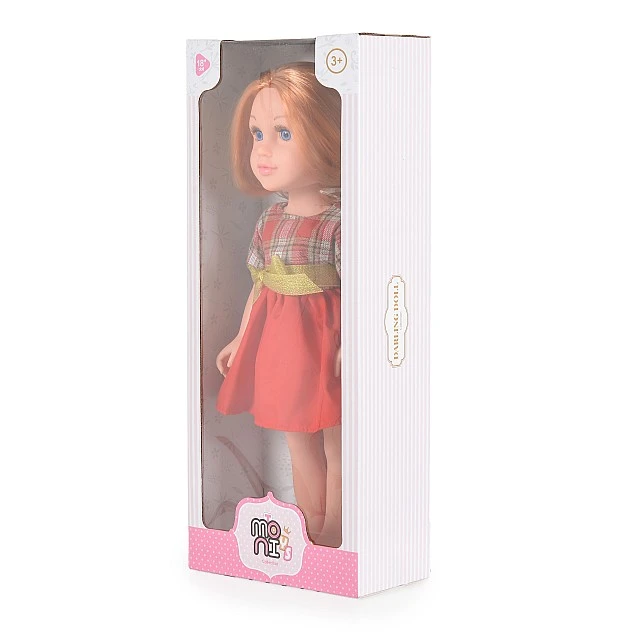 Κούκλα 46 εκ. Darling Doll LS1889A4