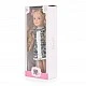 Κούκλα 46 cm Pretty Girl LS1824-2