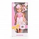 Κούκλα 38 εκ. Fairy Doll Sun pink LS1502-8