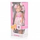Κούκλα 38 εκ. Fairy Doll Sun pink LS1502-8
