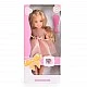 Κούκλα 38 εκ. Fairy Doll πούδρα LS1502-1