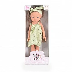 Κούκλα 33 εκ. Pretty Doll LS1301-2