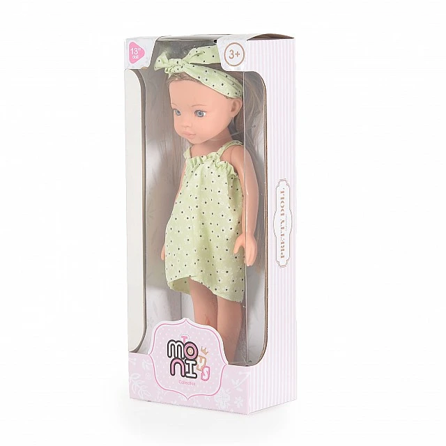 Κούκλα 33 εκ. Pretty Doll LS1301-2