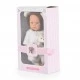 Κούκλα 30cm Lovely Baby Bear LS1255-1
