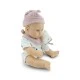 Κούκλα 30 cm Bear & Baby LS1255-10