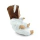 Κούκλα 30cm Lovely Baby Bear LS1255-1