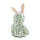 Κούκλα 30cm Lovely Baby Rabbit LS1255-2