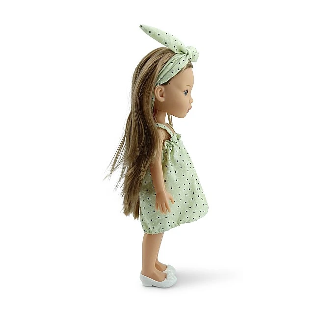 Κούκλα 33 εκ. Pretty Doll LS1301-2
