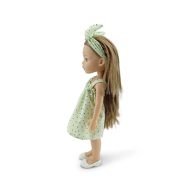 Κούκλα 33 εκ. Pretty Doll LS1301-2