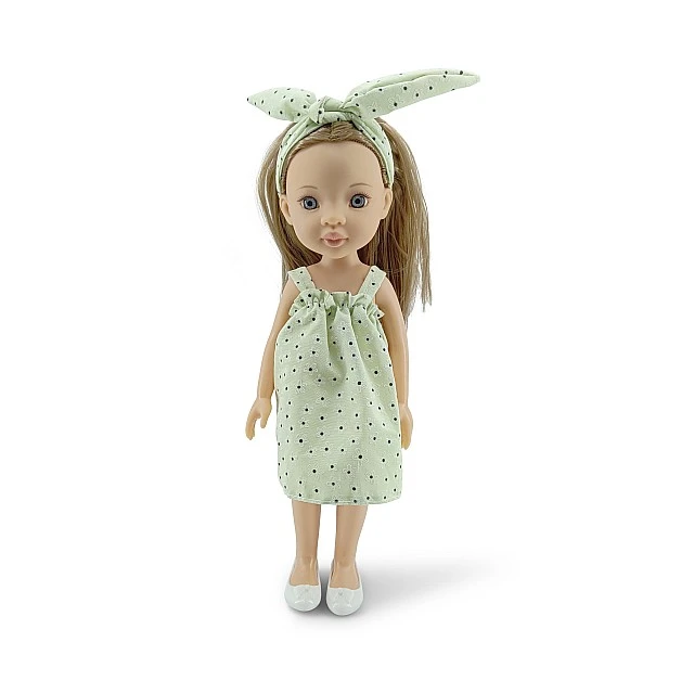 Κούκλα 33 εκ. Pretty Doll LS1301-2