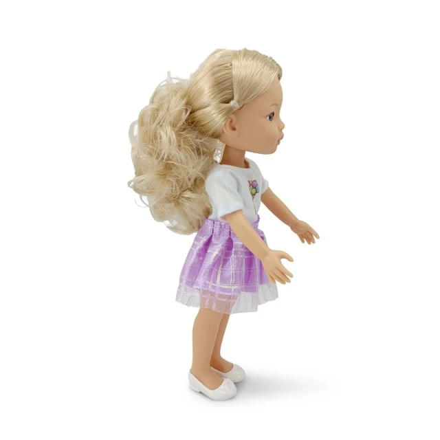 Κούκλα 33 cm Pretty Doll LS1301-7