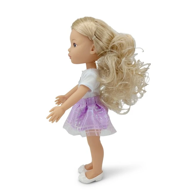 Κούκλα 33 cm Pretty Doll LS1301-7
