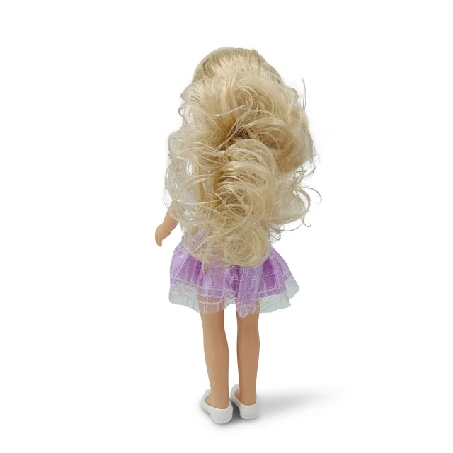 Κούκλα 33 cm Pretty Doll LS1301-7