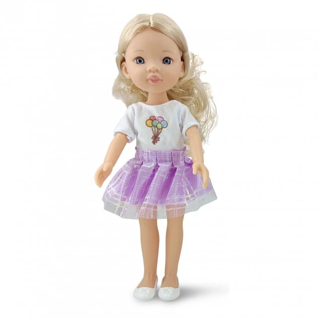 Κούκλα 33 cm Pretty Doll LS1301-7