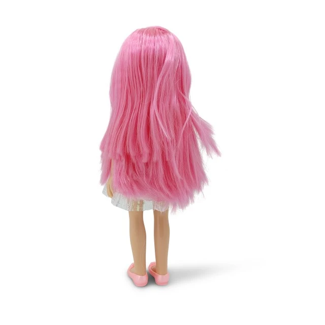 Κούκλα 33 cm Pretty Doll LS1301-8