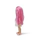 Κούκλα 33 cm Pretty Doll LS1301-8