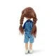 Κούκλα 33 cm Pretty Doll Sport LS1301
