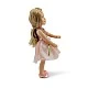 Κούκλα 38 εκ. Fairy Doll πούδρα LS1502-1