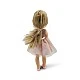 Κούκλα 38 εκ. Fairy Doll πούδρα LS1502-1